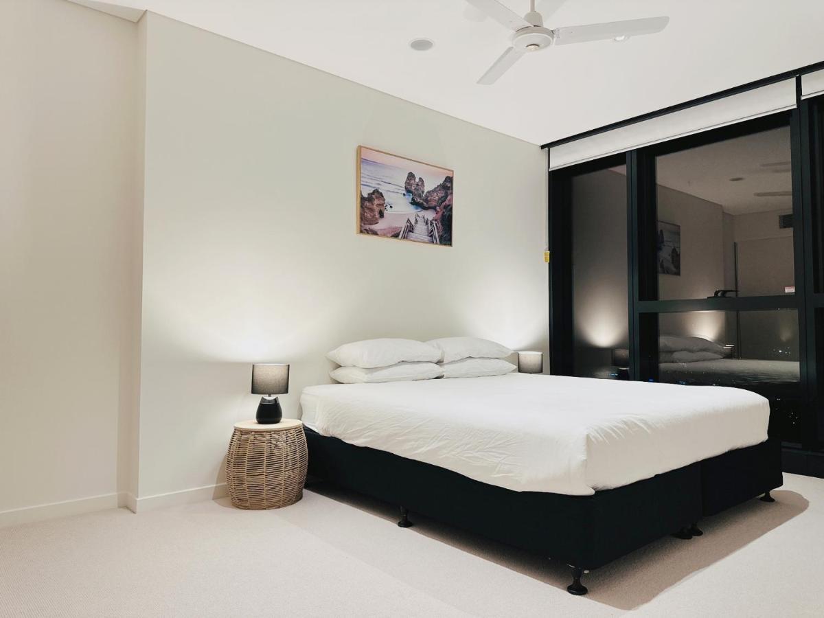 Skyscape Spectacle 3Bedrooms Panorama Views Brisbane Esterno foto