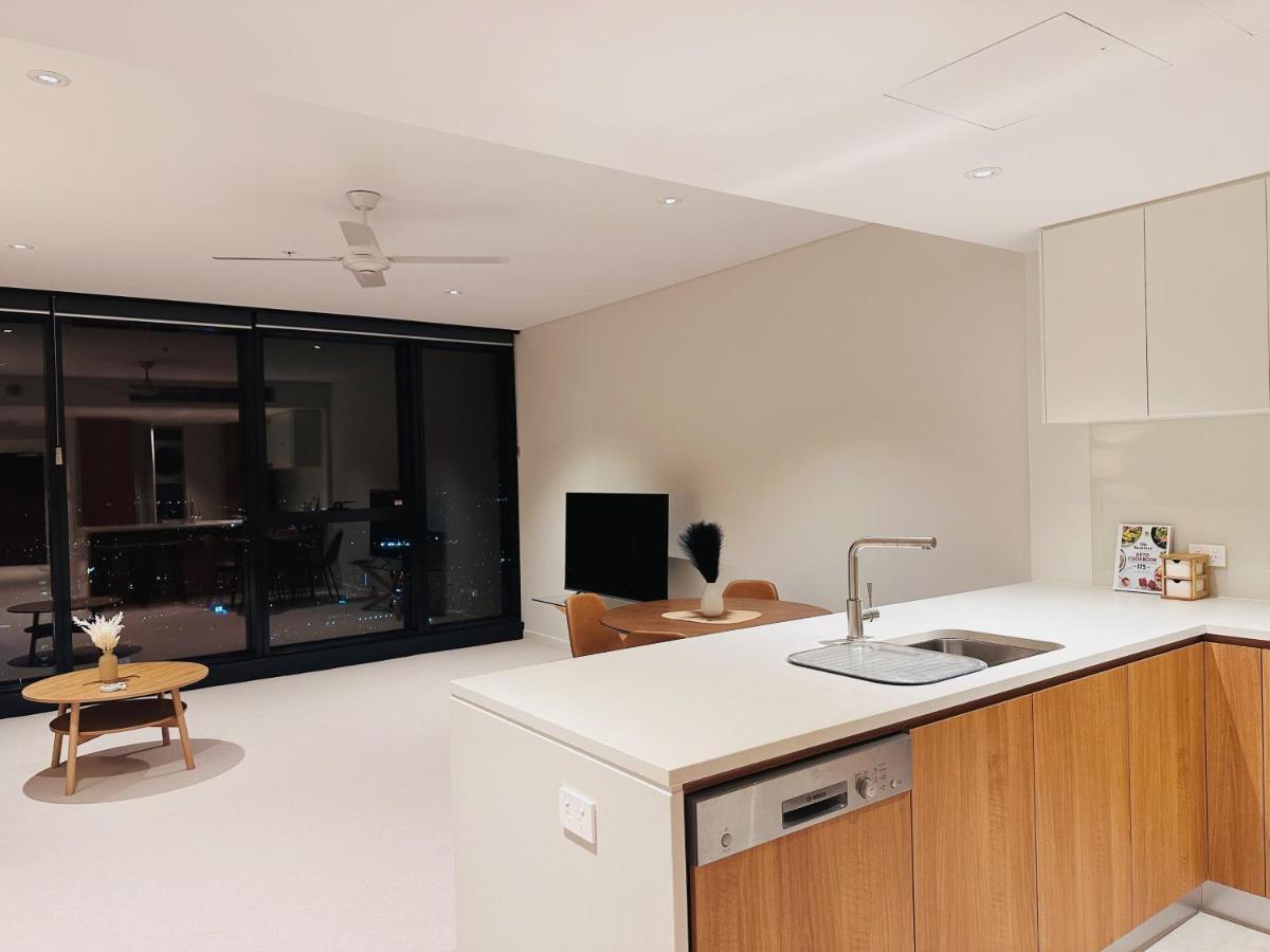 Skyscape Spectacle 3Bedrooms Panorama Views Brisbane Esterno foto