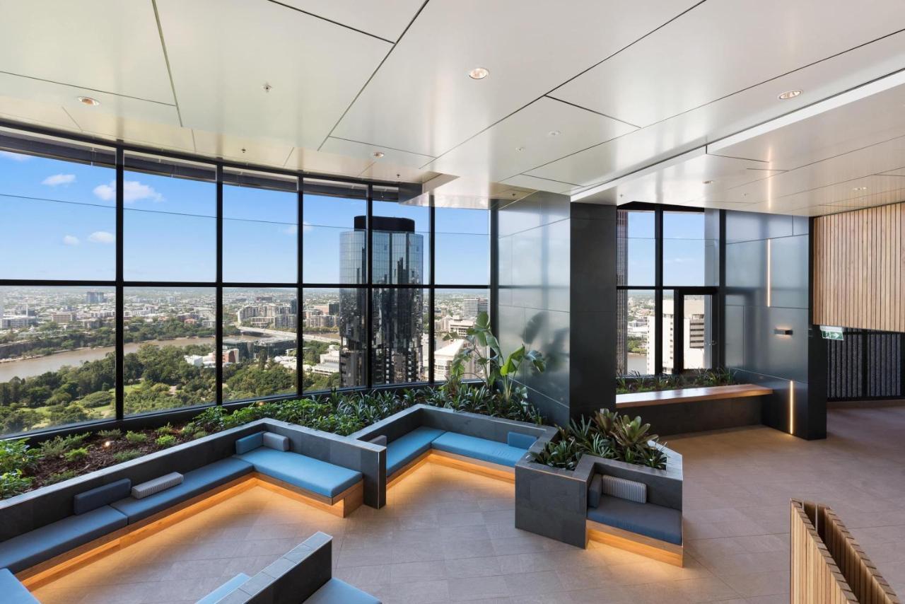 Skyscape Spectacle 3Bedrooms Panorama Views Brisbane Esterno foto