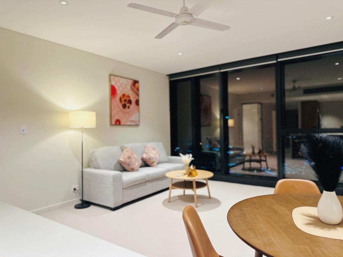 Skyscape Spectacle 3Bedrooms Panorama Views Brisbane Esterno foto