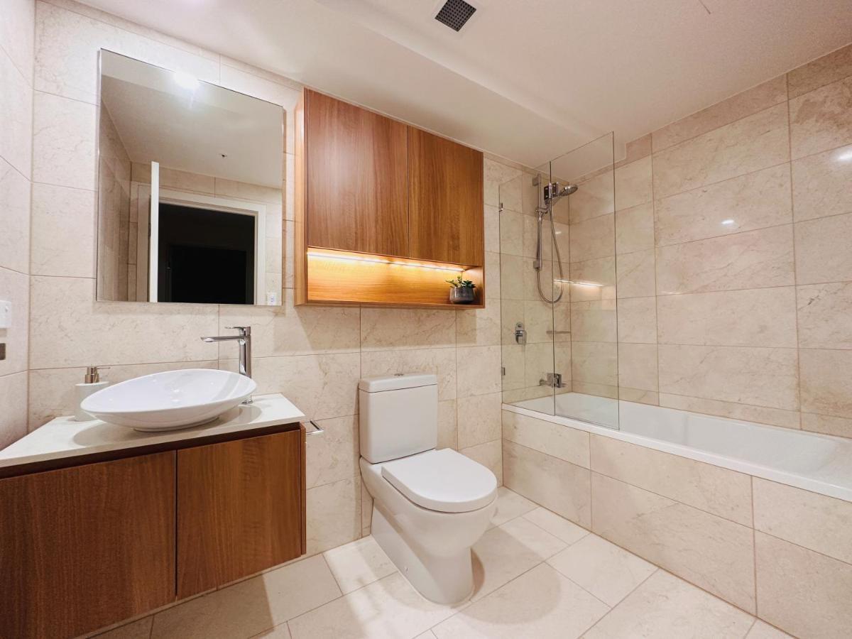 Skyscape Spectacle 3Bedrooms Panorama Views Brisbane Esterno foto
